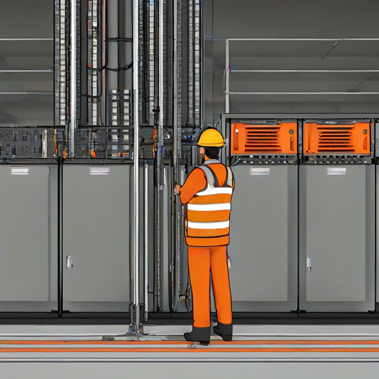Obras SRL - Insumo informatico