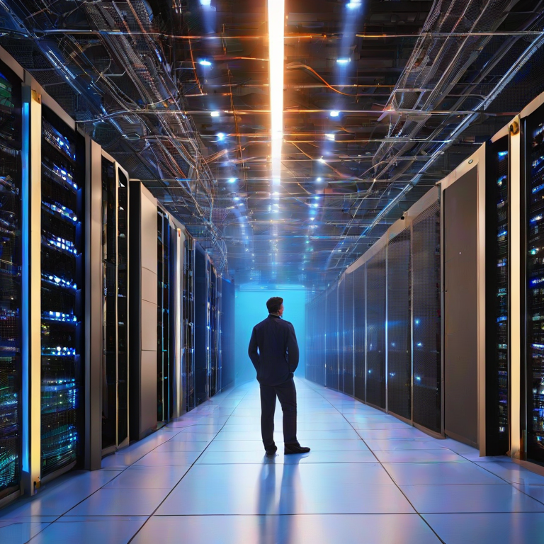 Telecom - Redes y comunicaciones
